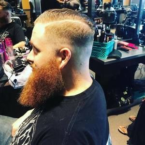 Meet your Posher, Matthew